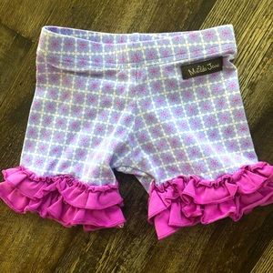 Matilda Jane shorts 2T